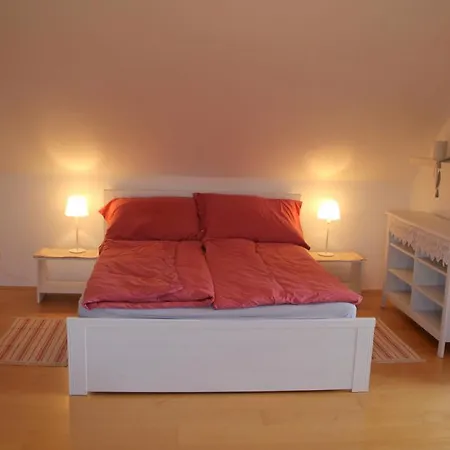 Holiday home Alpha *