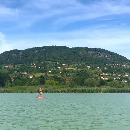 Alpha Сasa de vacaciones *