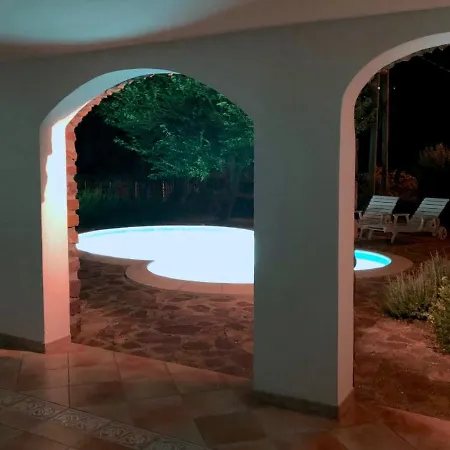 Holiday home Alpha
