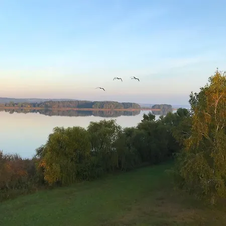 펜션 Alpha Badacsonytördemic