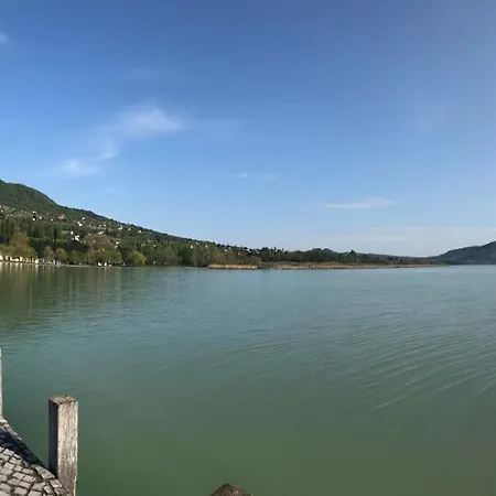 Сasa de vacaciones Alpha Badacsonytördemic