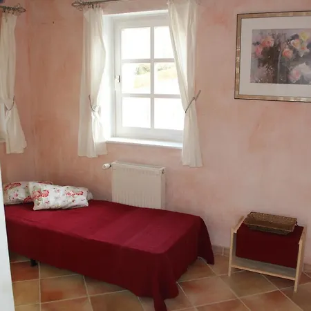 Alpha Holiday home