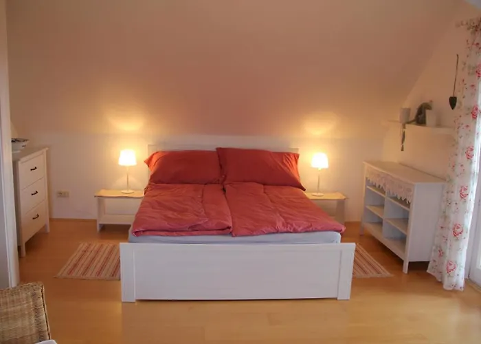 בית נופש Alpha *