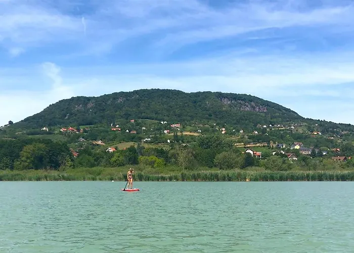 Alpha Dom wakacyjny *