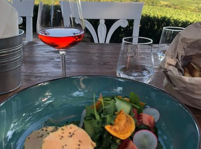 Alpha Dom wakacyjny *