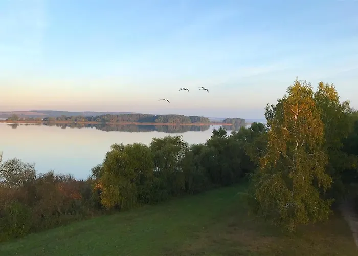 펜션 Alpha Badacsonytördemic