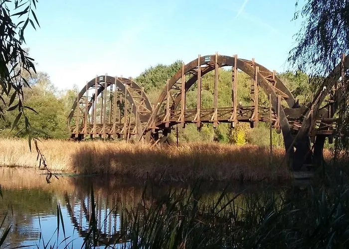 Alpha Dom wakacyjny Badacsonytördemic