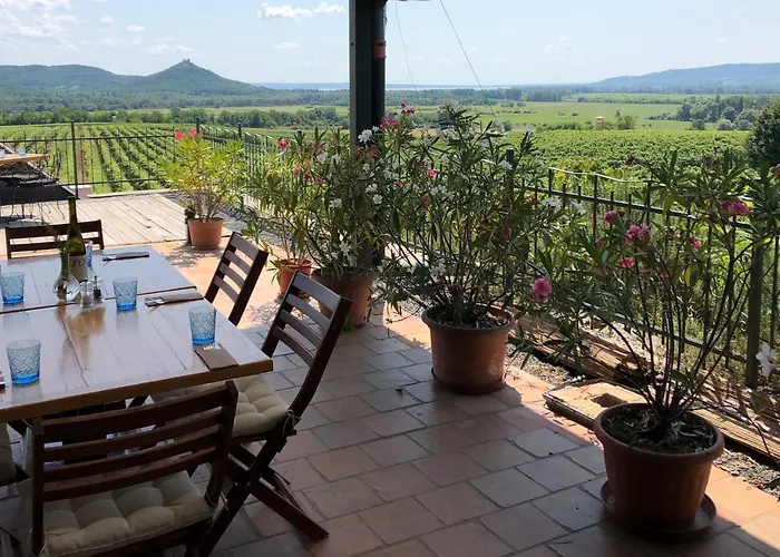 Alpha Dom wakacyjny *